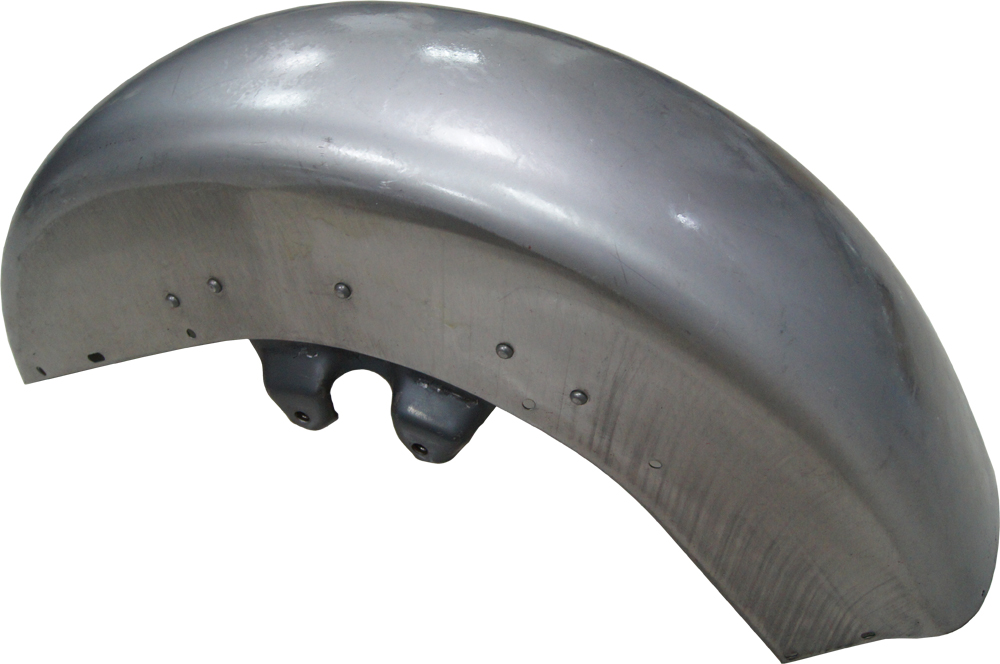 HARDDRIVE FLT Front Fender - View 1