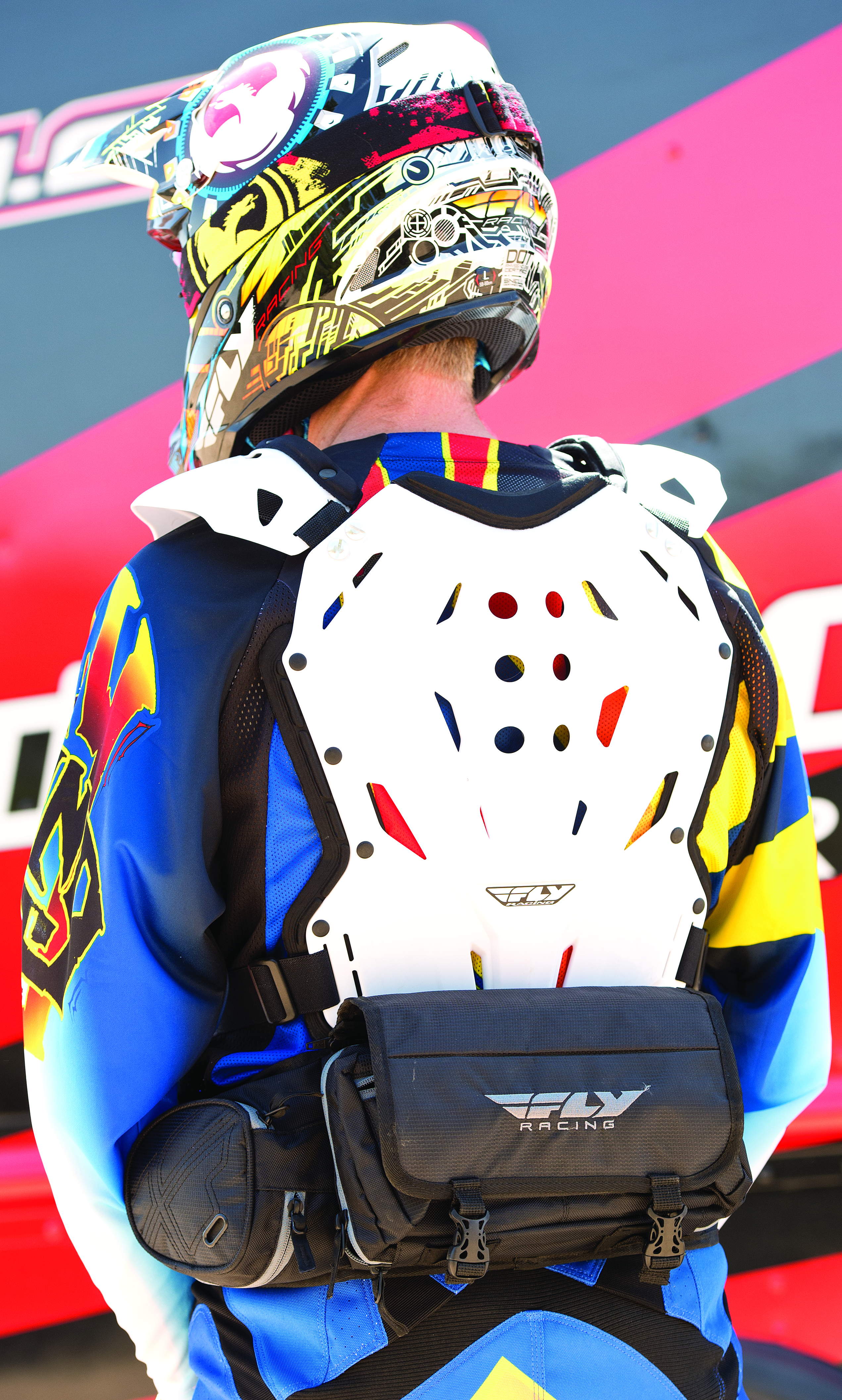 Tool Pack