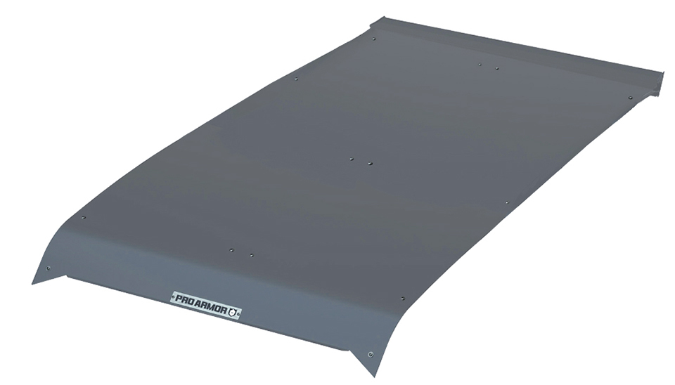 Pro R Cage Roof