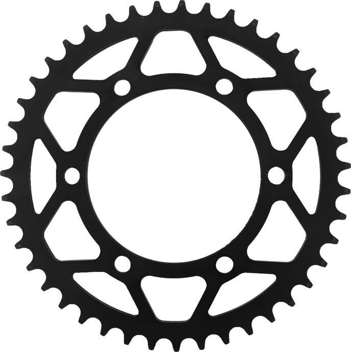 Steel Rear Sprocket