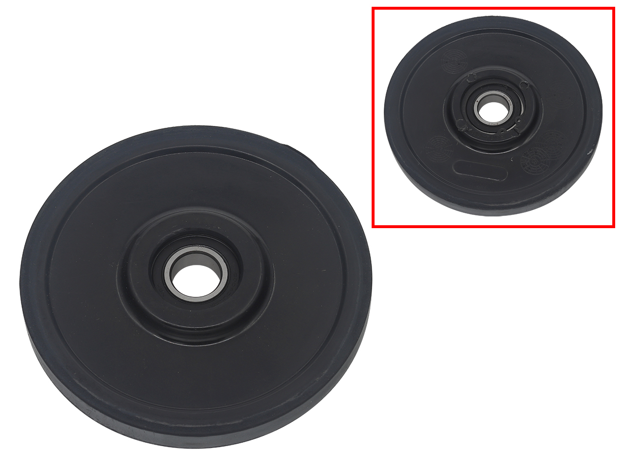 Idler Wheel