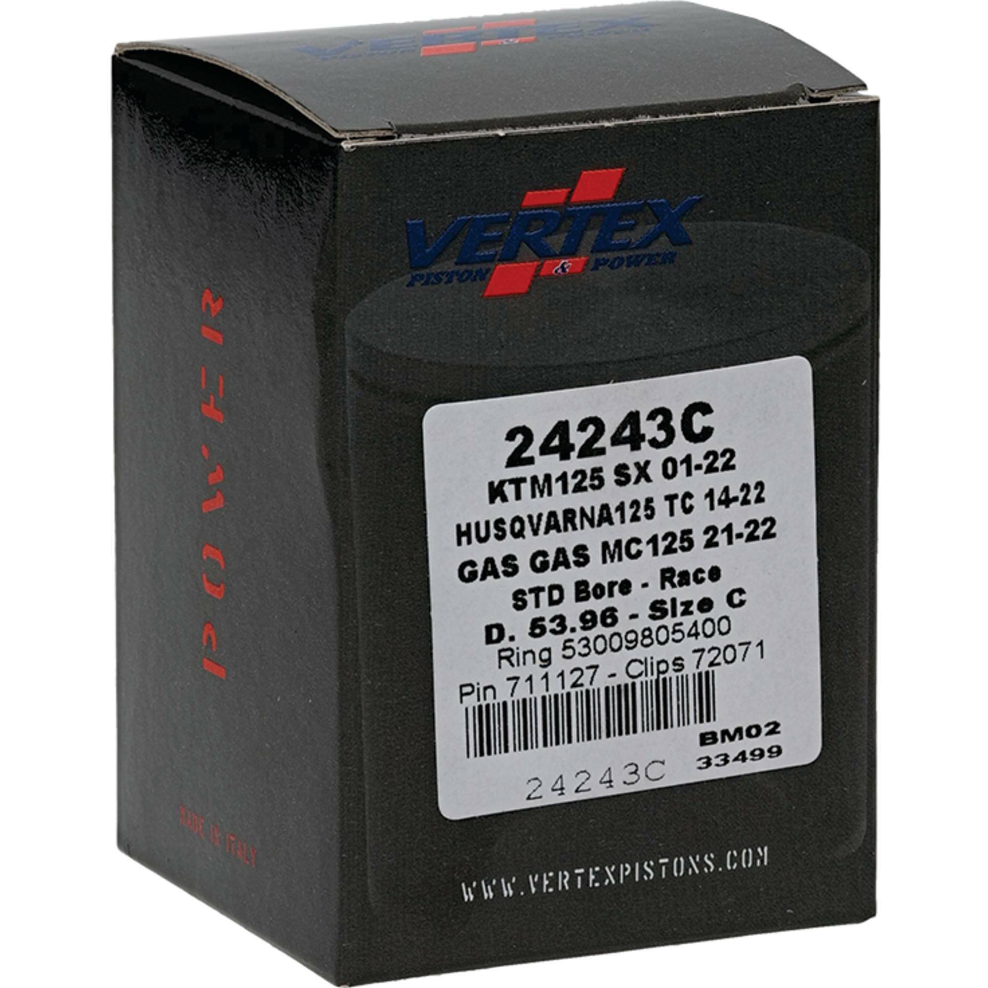 Piston Kit