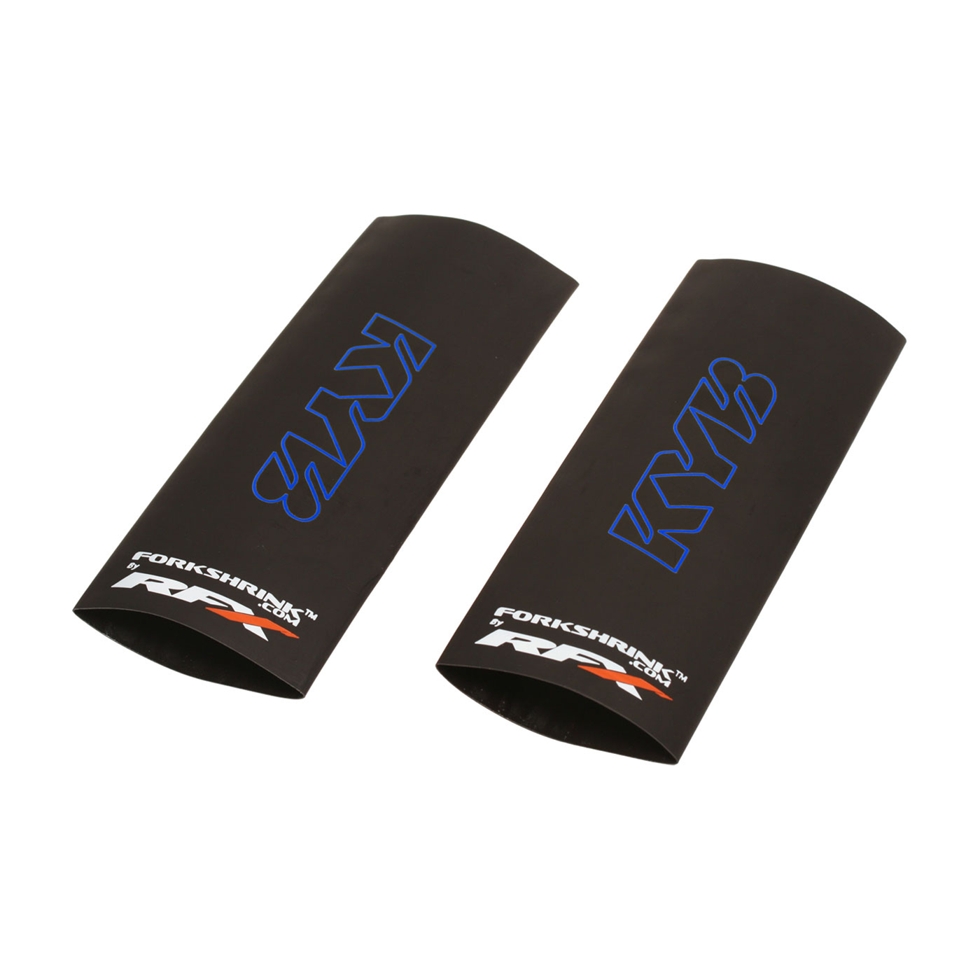 Pro Series Upper Fork Guards