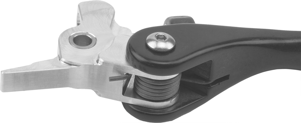 Composite Clutch Lever