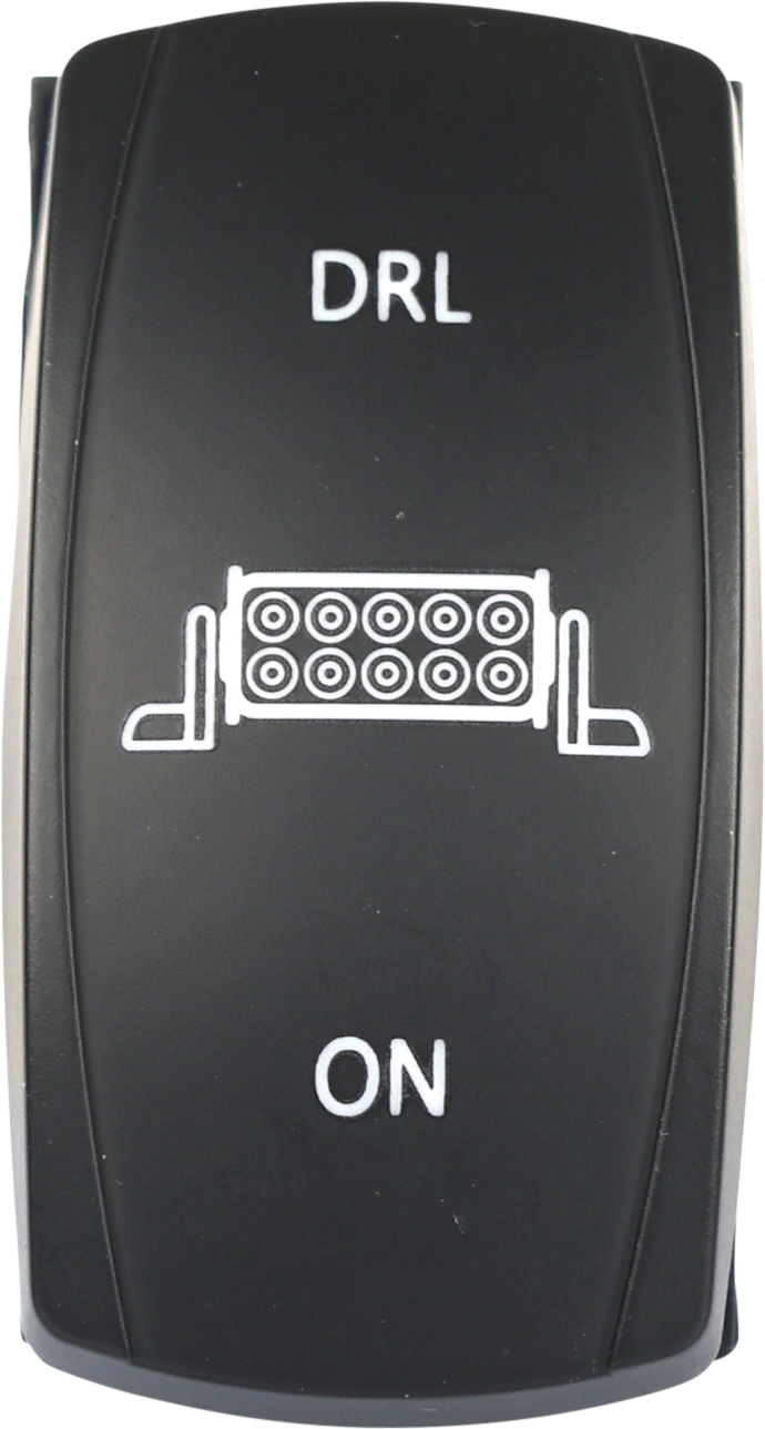 Pro Rocker Switch