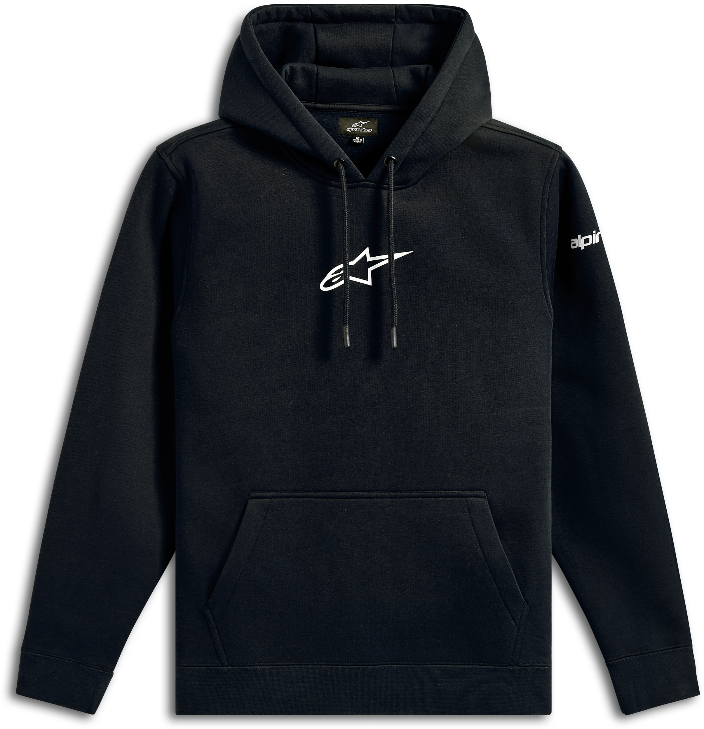 ALPINESTARS Frontal Hoodie - View 1