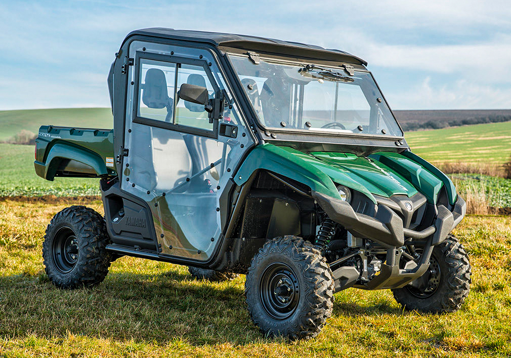 UTV Full Cab