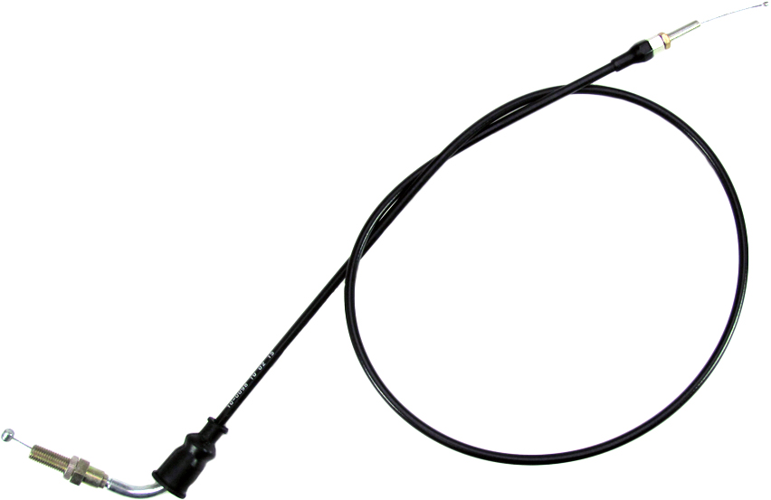 ATV Throttle Cable