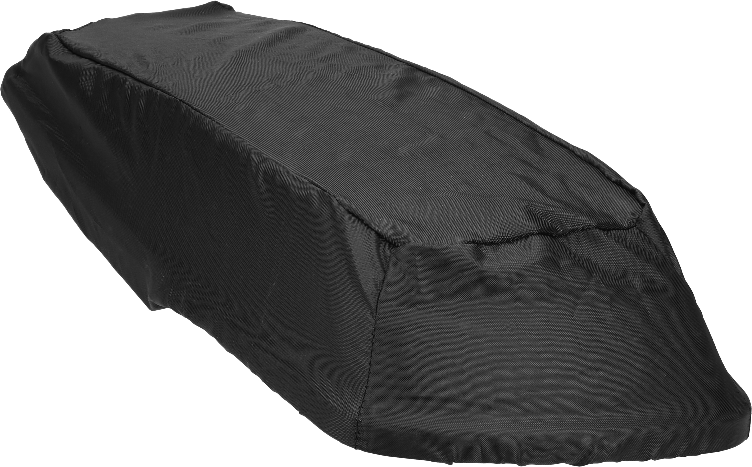 SADDLE TRAMP Nylon Saddlebag Rain Cover - View 1