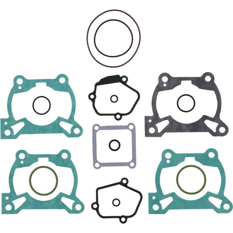 Cast Replica Top End Kit