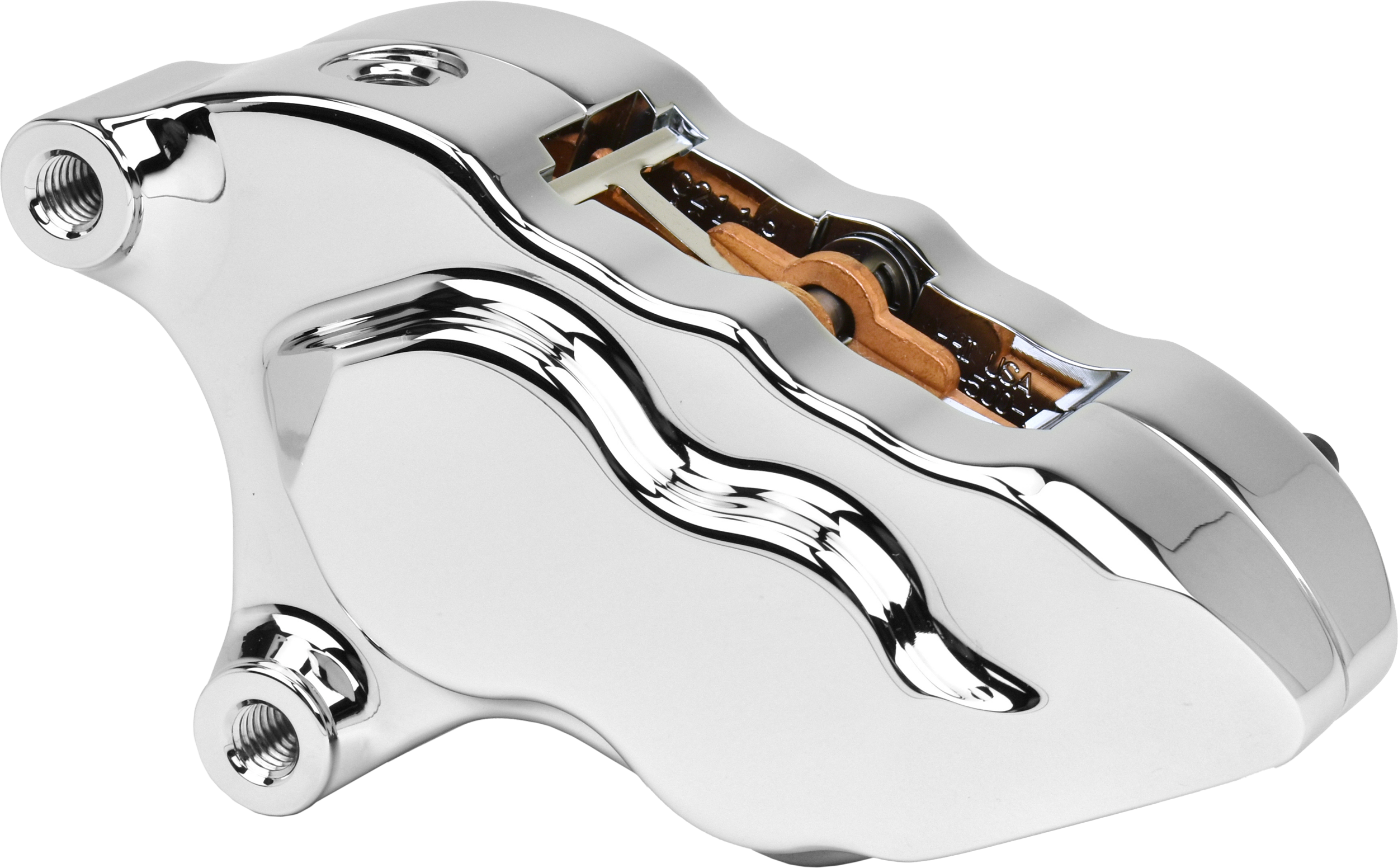 4 Piston Caliper Kit