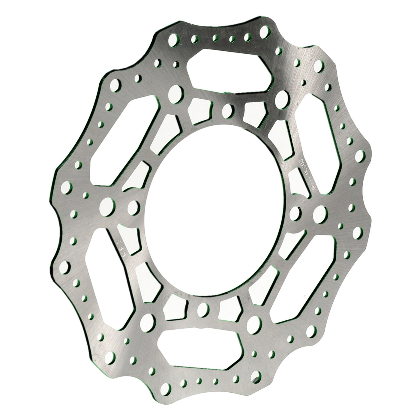 Race Series Brake Disc