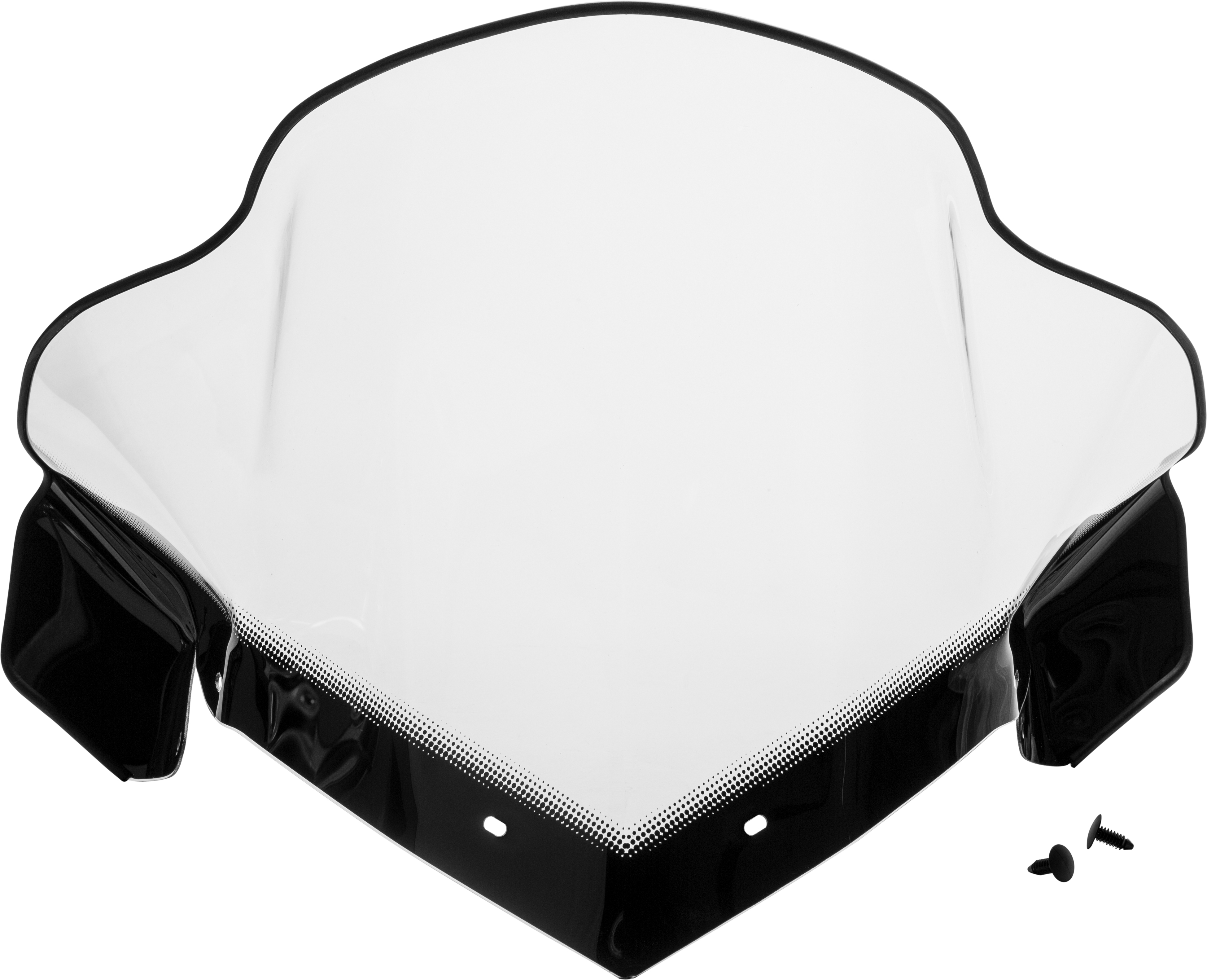 Windshield