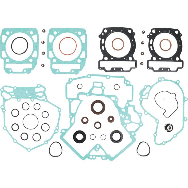 Complete Engine Rebuild Kit