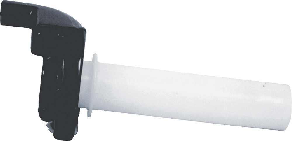 FIRE POWER CR-Style Throttle - View 1