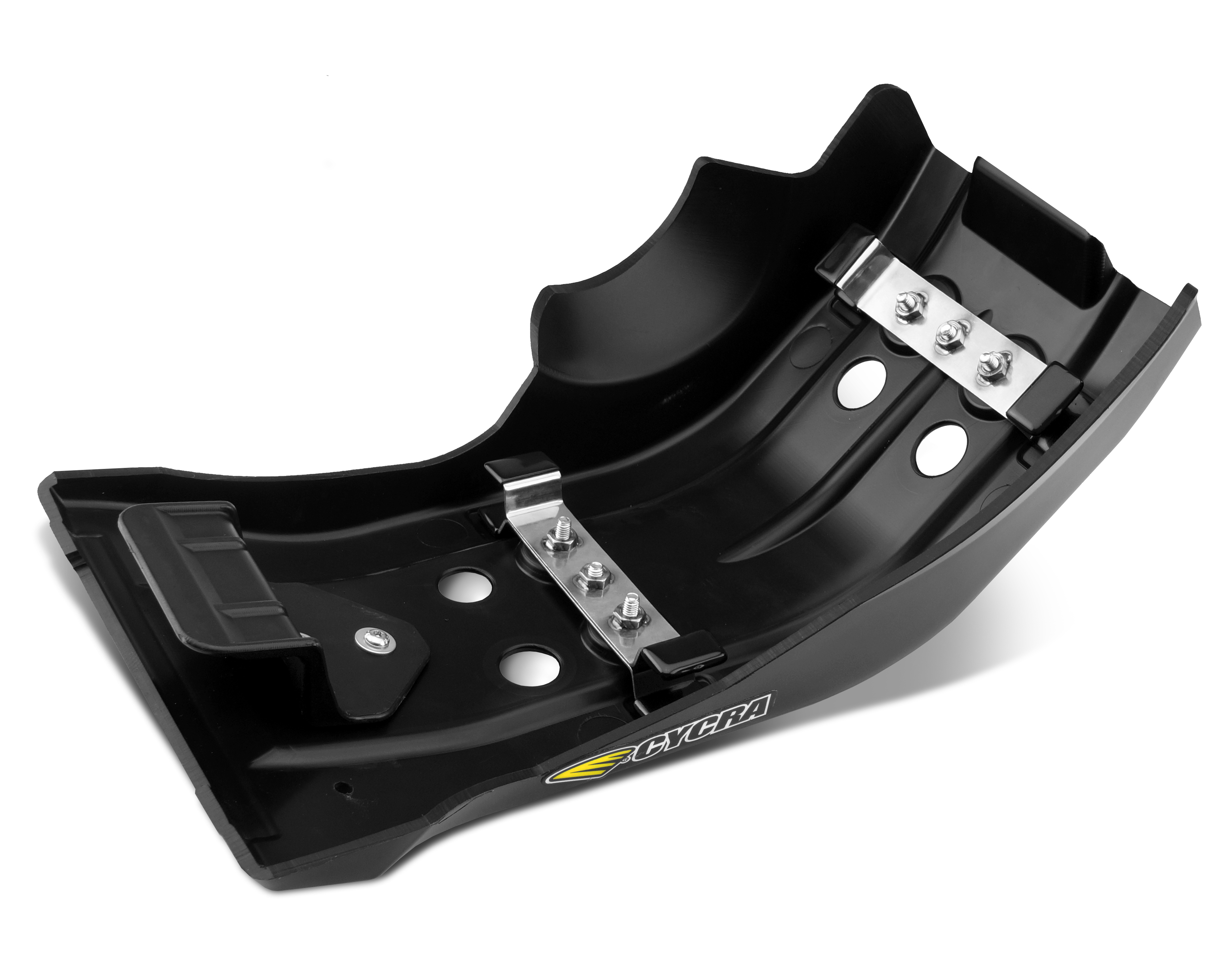 Full Armor Skid Plate