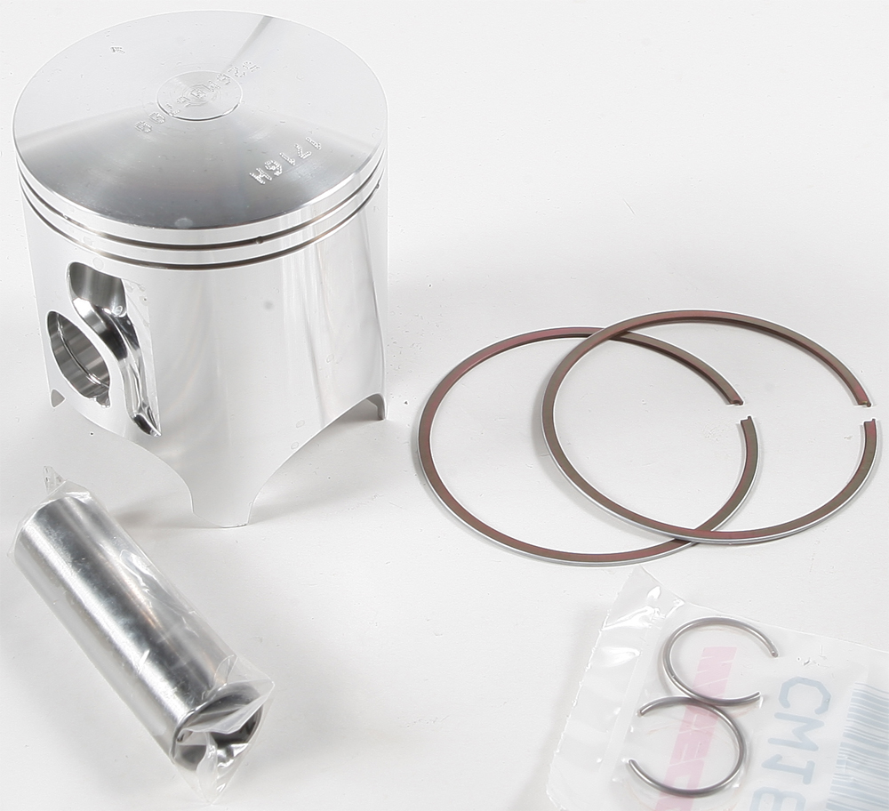 Piston