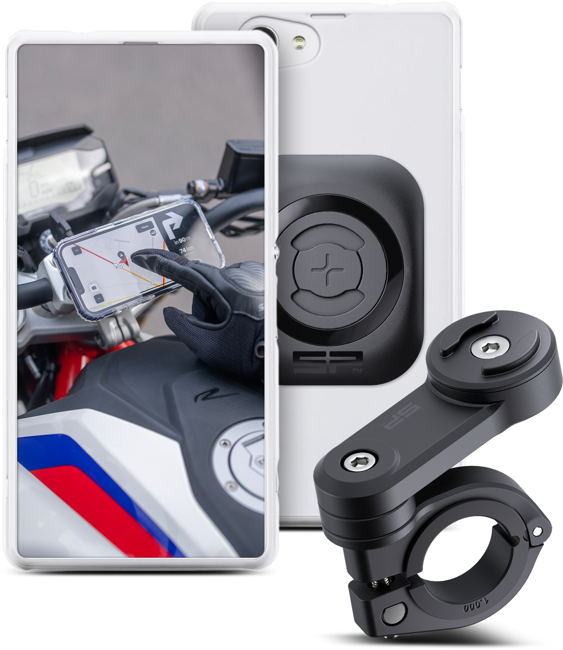 Universal Moto Bundle