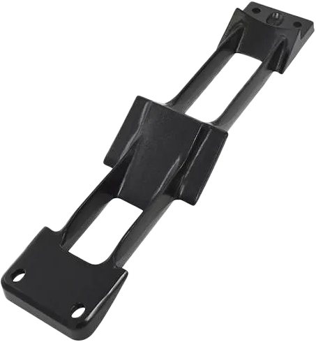 RIVA TOP LOADER INTAKE GRATE - View 1