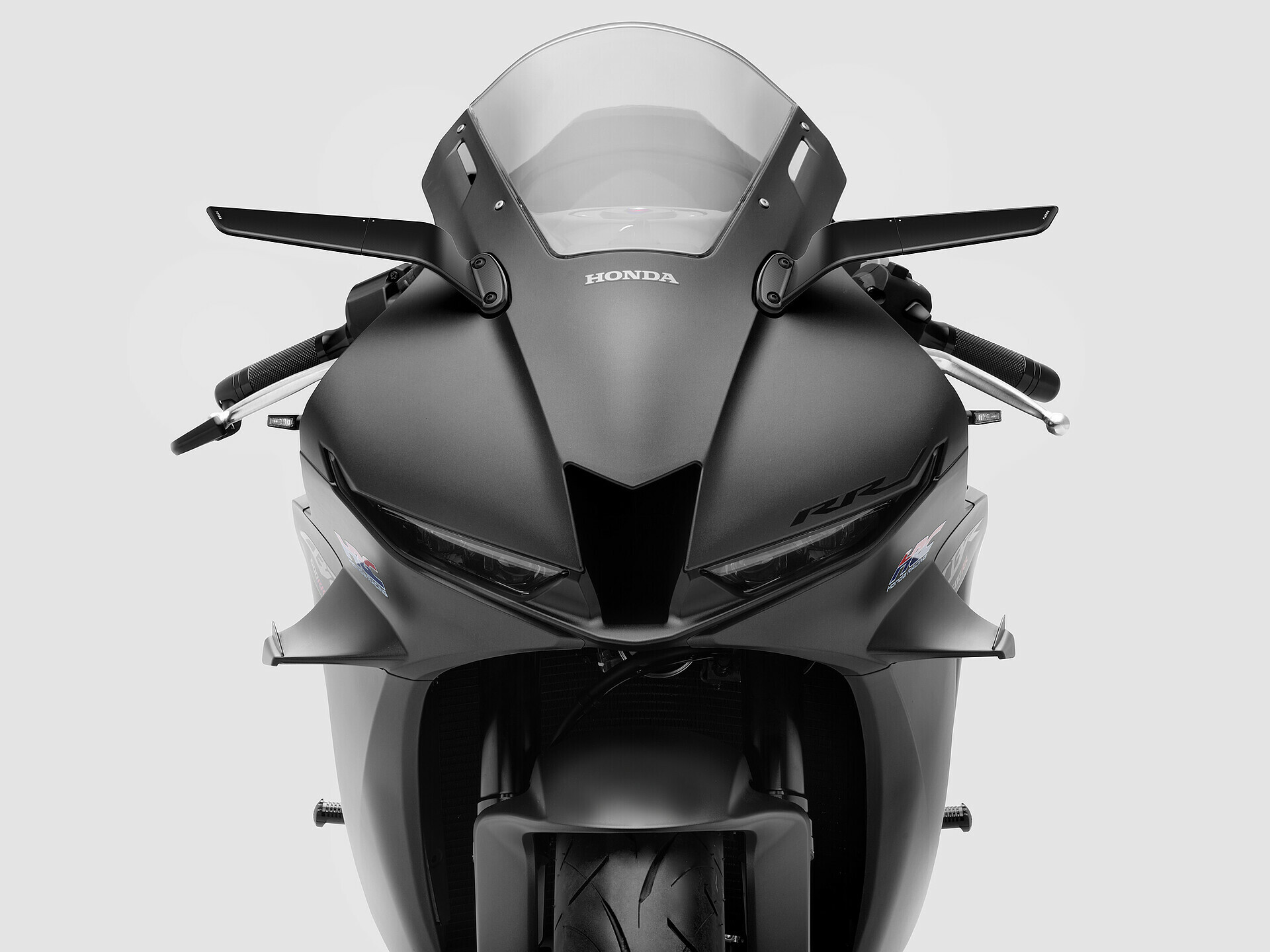 Stealth Sport Mirror