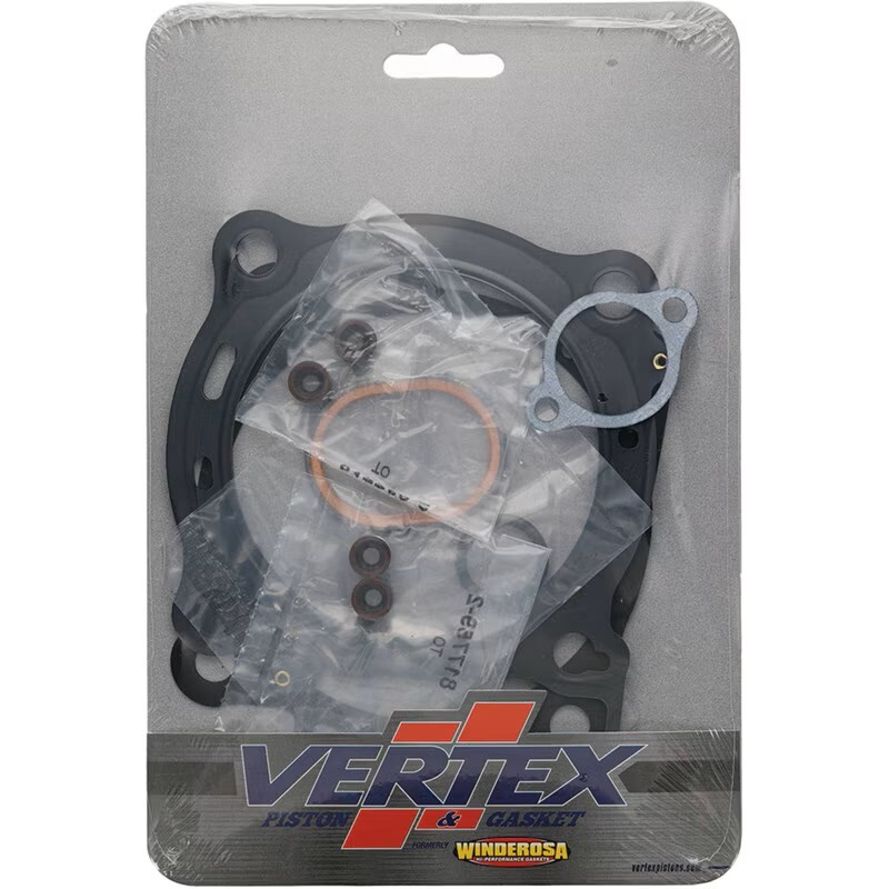 Top End Gasket Set