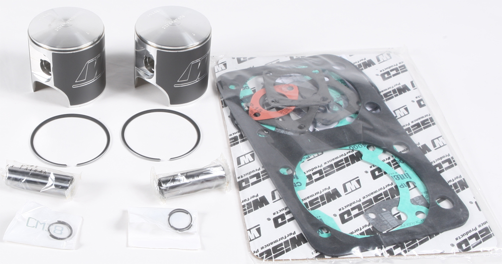 Top End Piston Kit