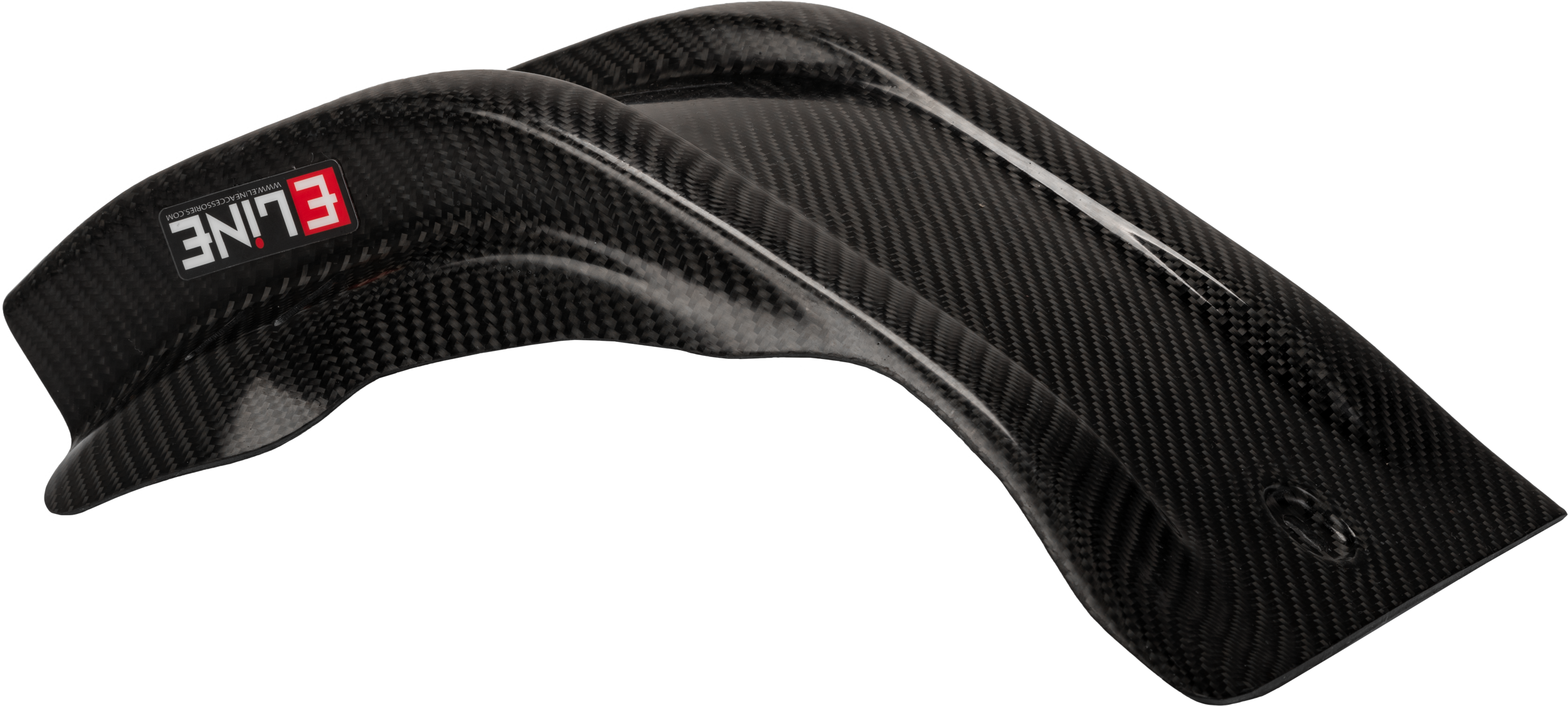 Carbon Fiber Skid Plates