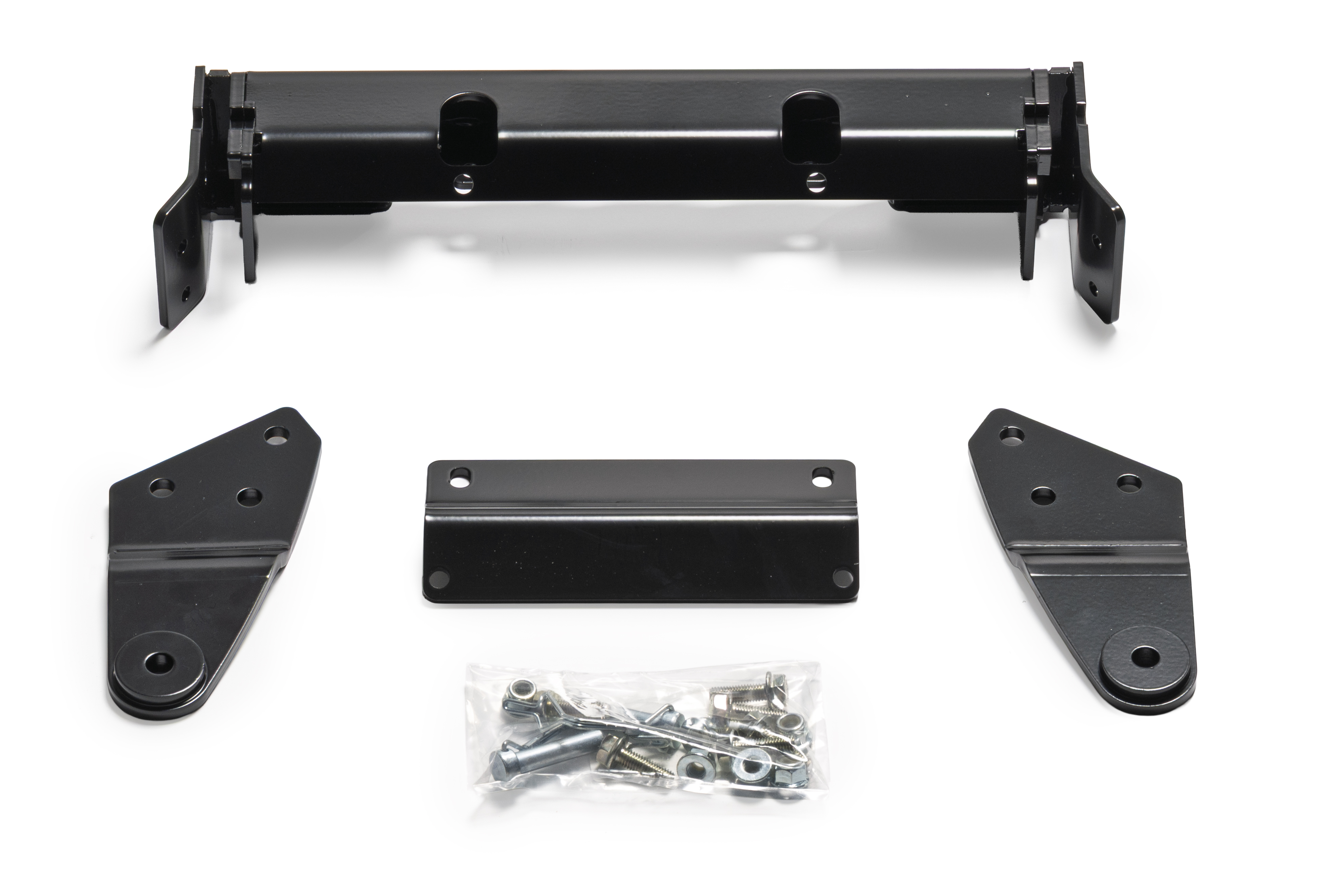 Front Plow Mounting Kit