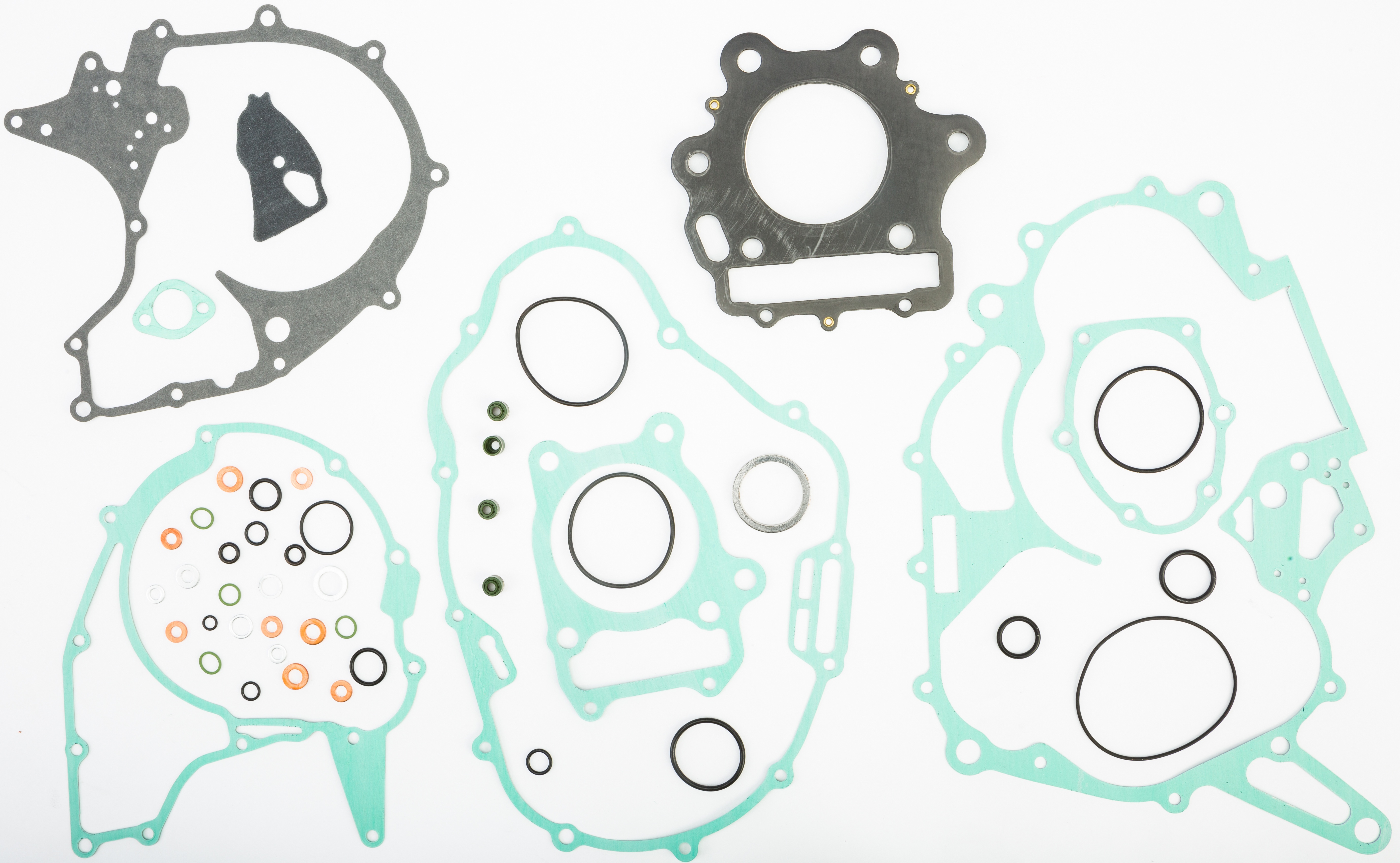 Complete Gasket Kit