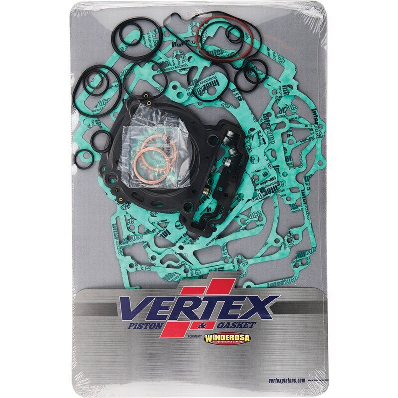 Complete Gasket Kit