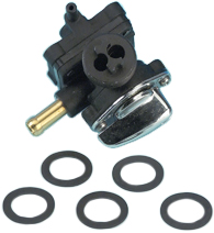 JAMES GASKETS Twin Cam Carb/EFI Gasket - View 1