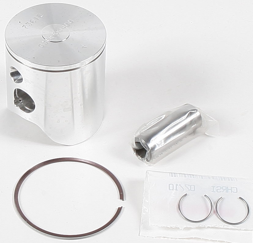 Piston