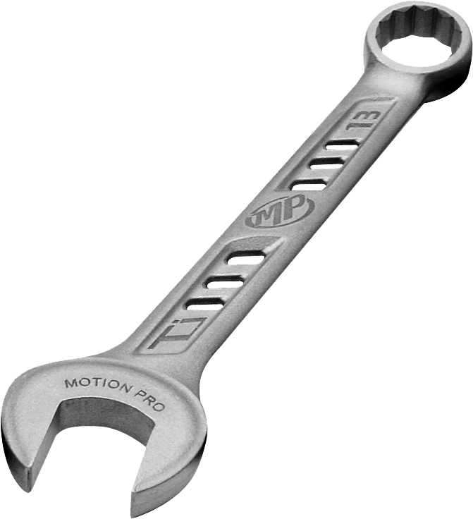TiProlight Titanium Wrench