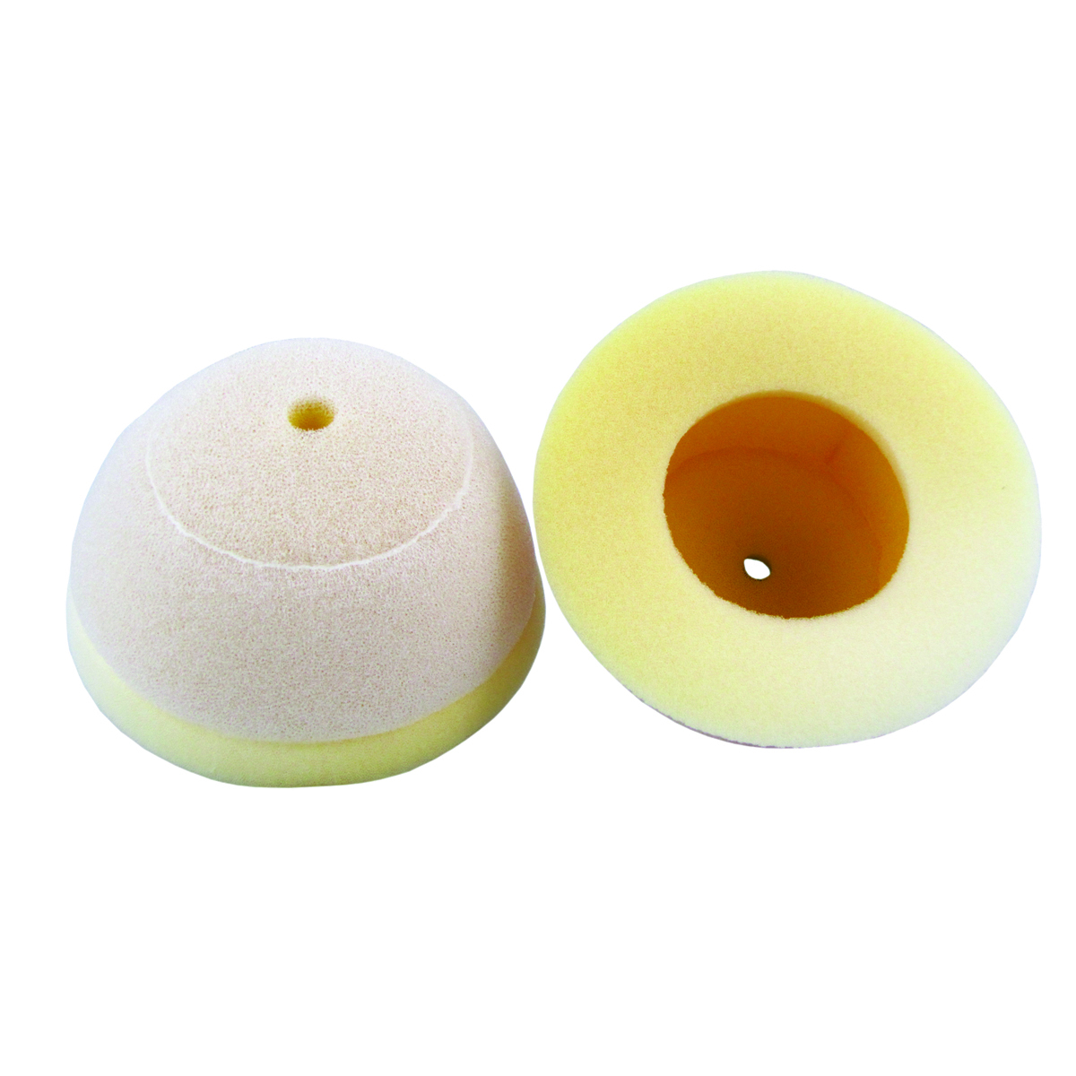 Dual Stage Foam Air Filters