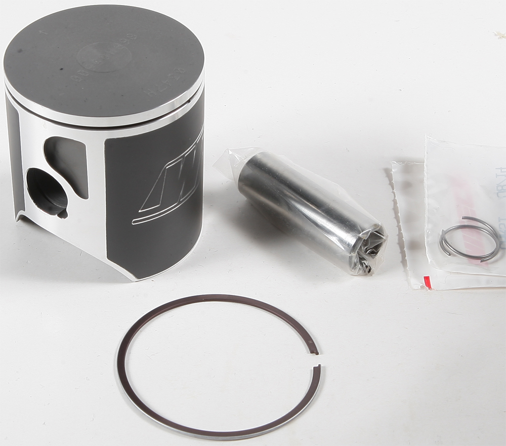 Piston