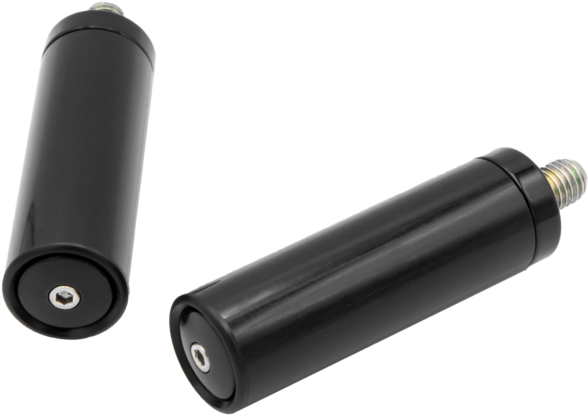 SANTORO FABWORX Crash Bar Extreme Chacho - View 1