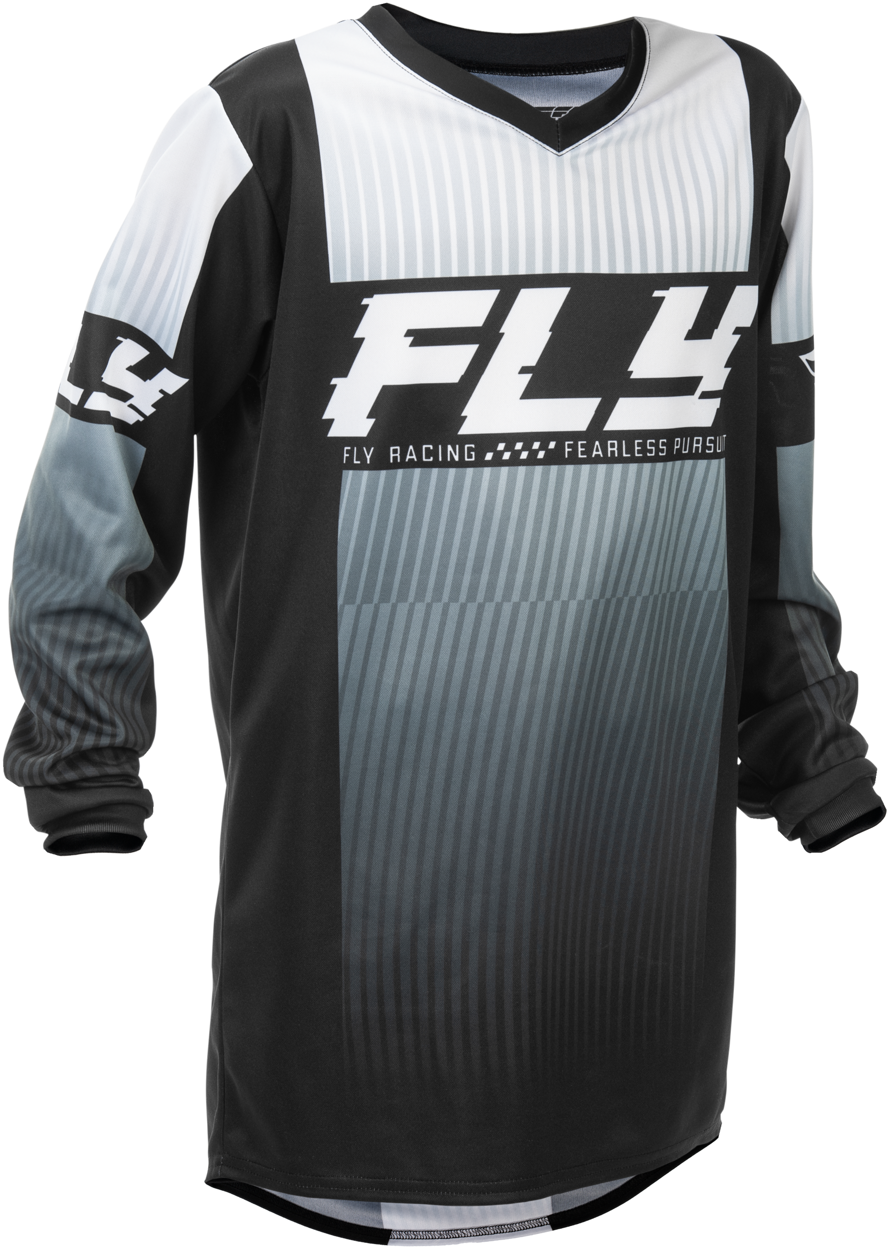 2026 F-16 Youth Jersey - View 1