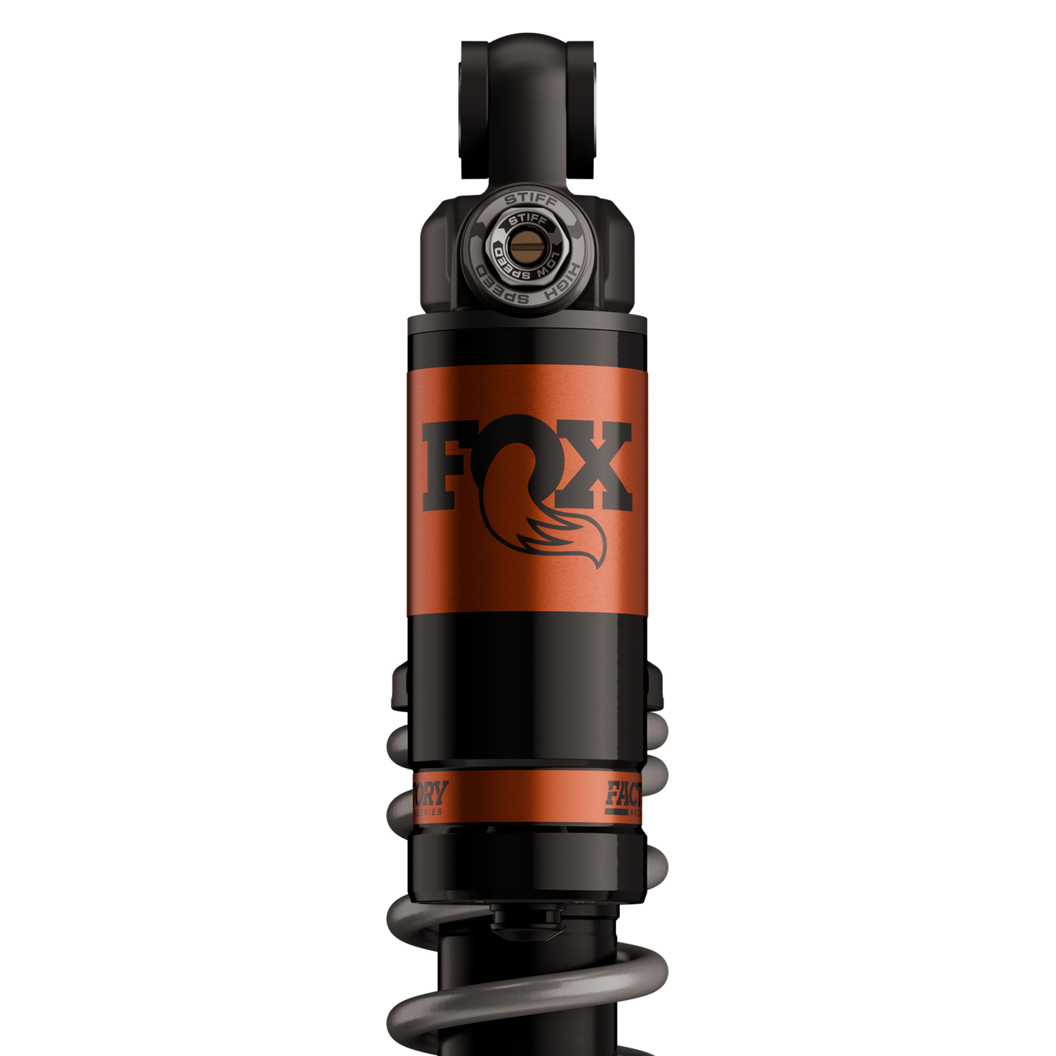Utility ATV Shocks