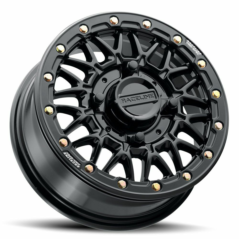 Omega Wheels