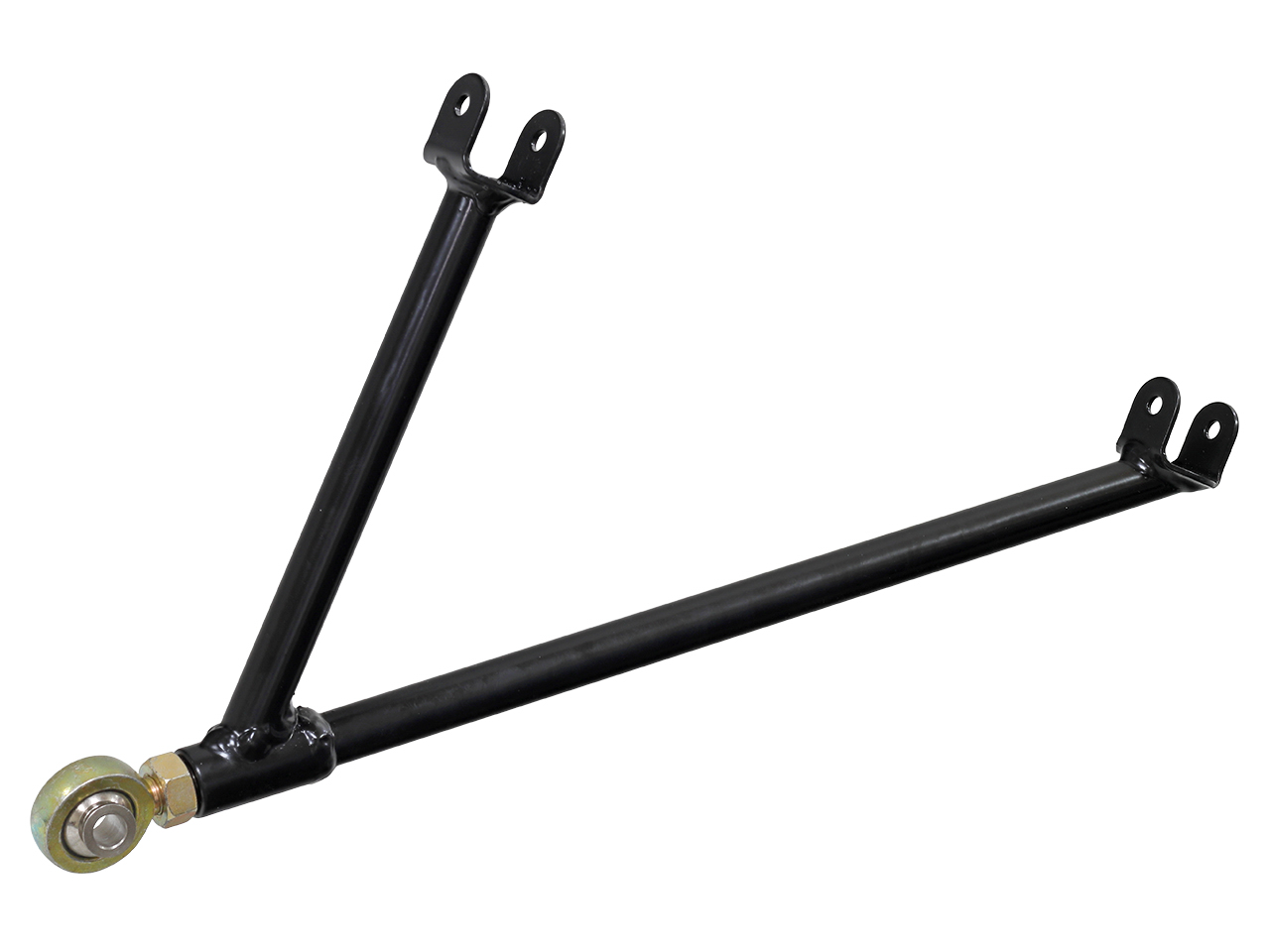 Upper A-Arms