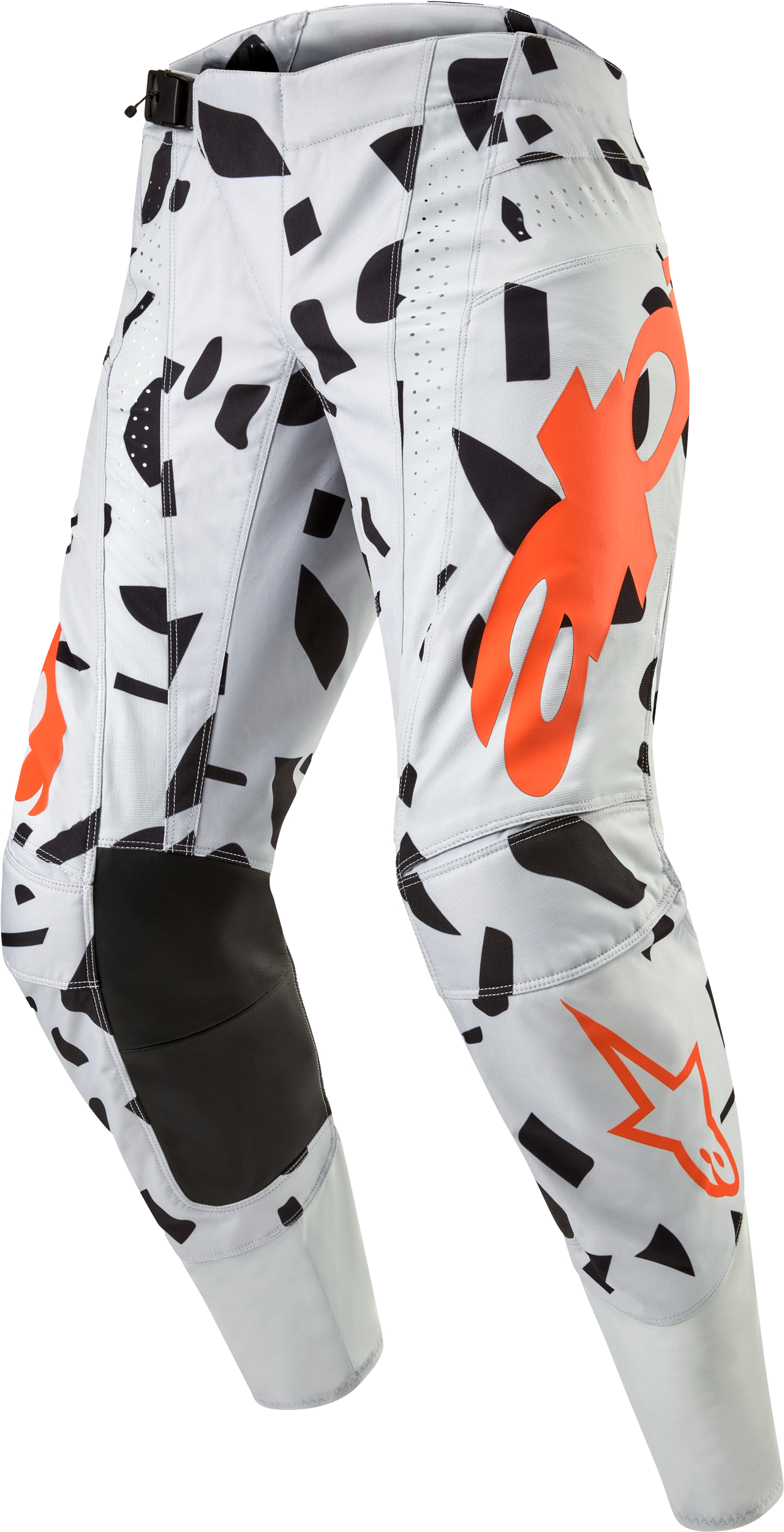 Techstar Rantera Pants - View 1