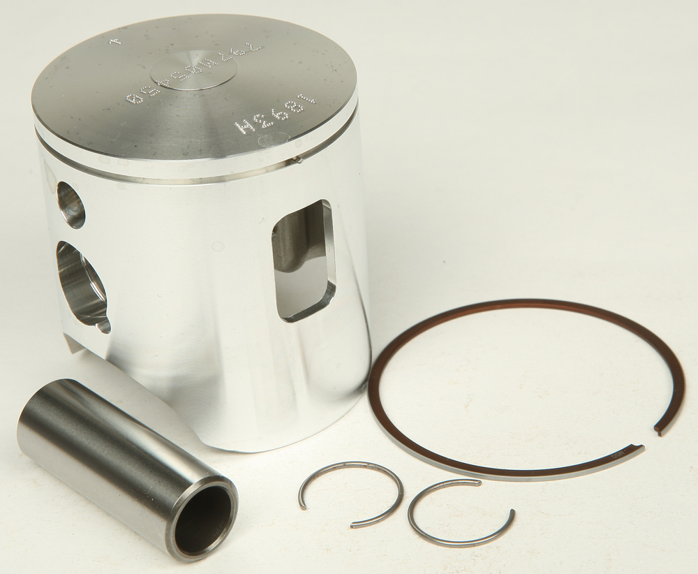 Piston
