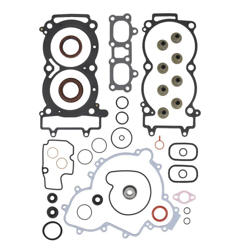 Complete Engine Rebuild Kit