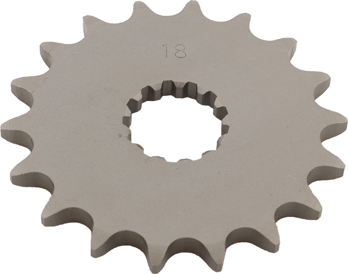 Steel Countershaft Sprocket