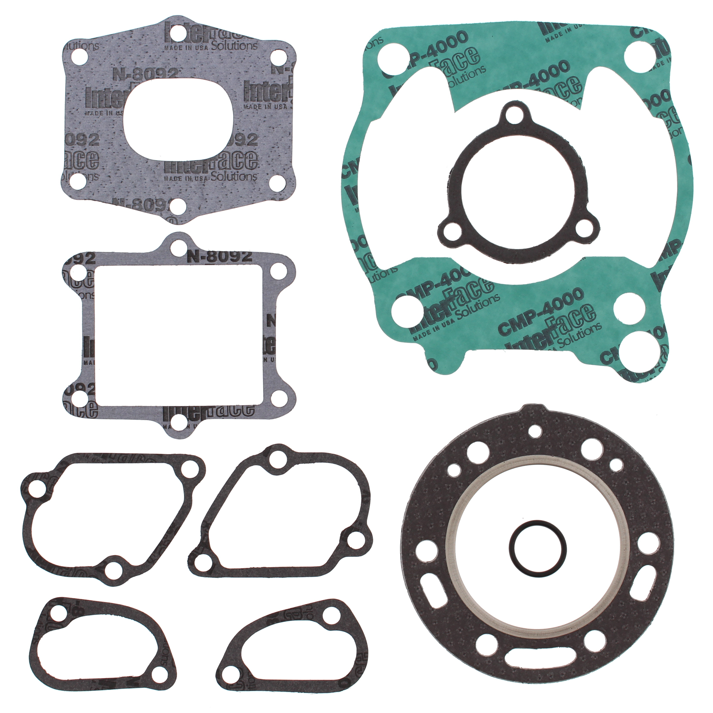 Top End Gasket Set