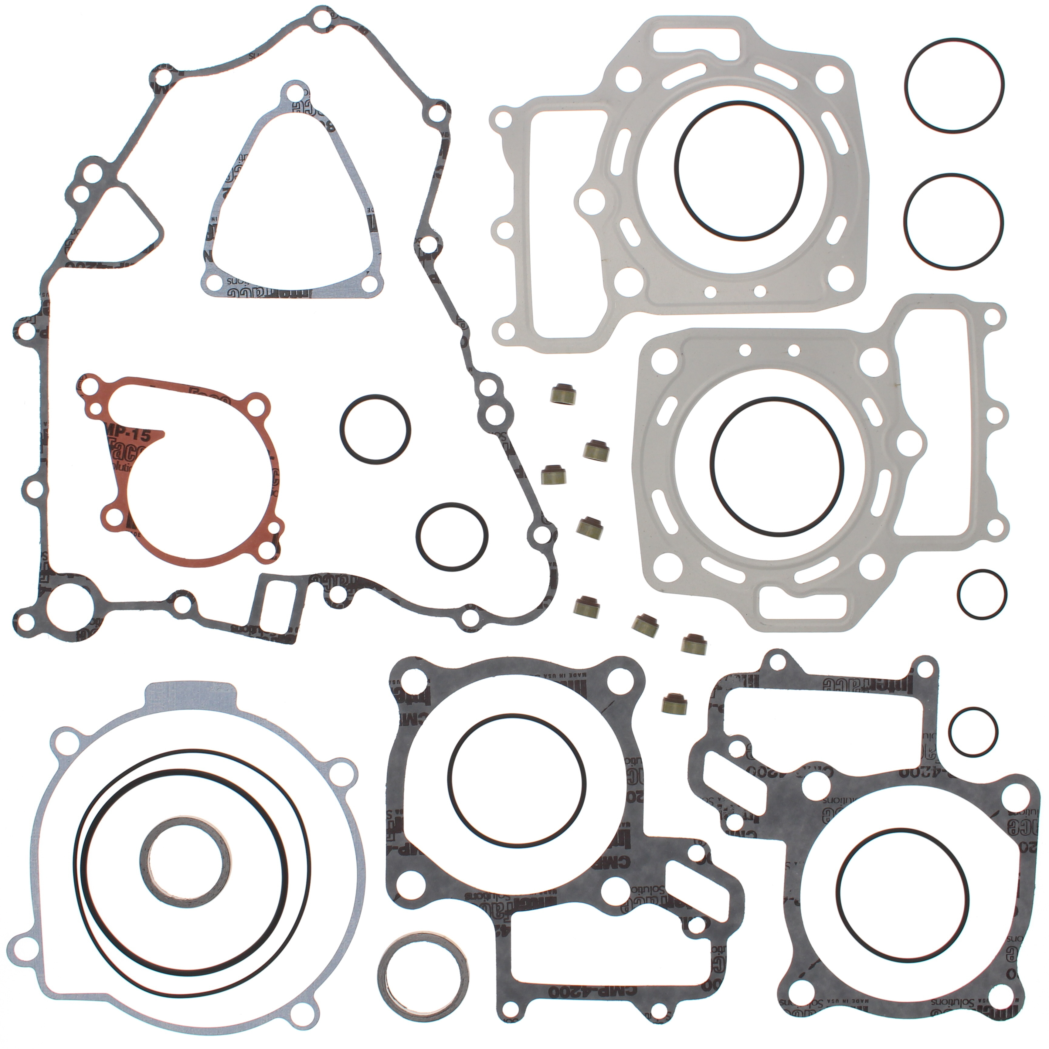 Complete Gasket Kit