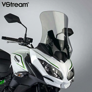 Fairing Mount V-Stream Windscreen