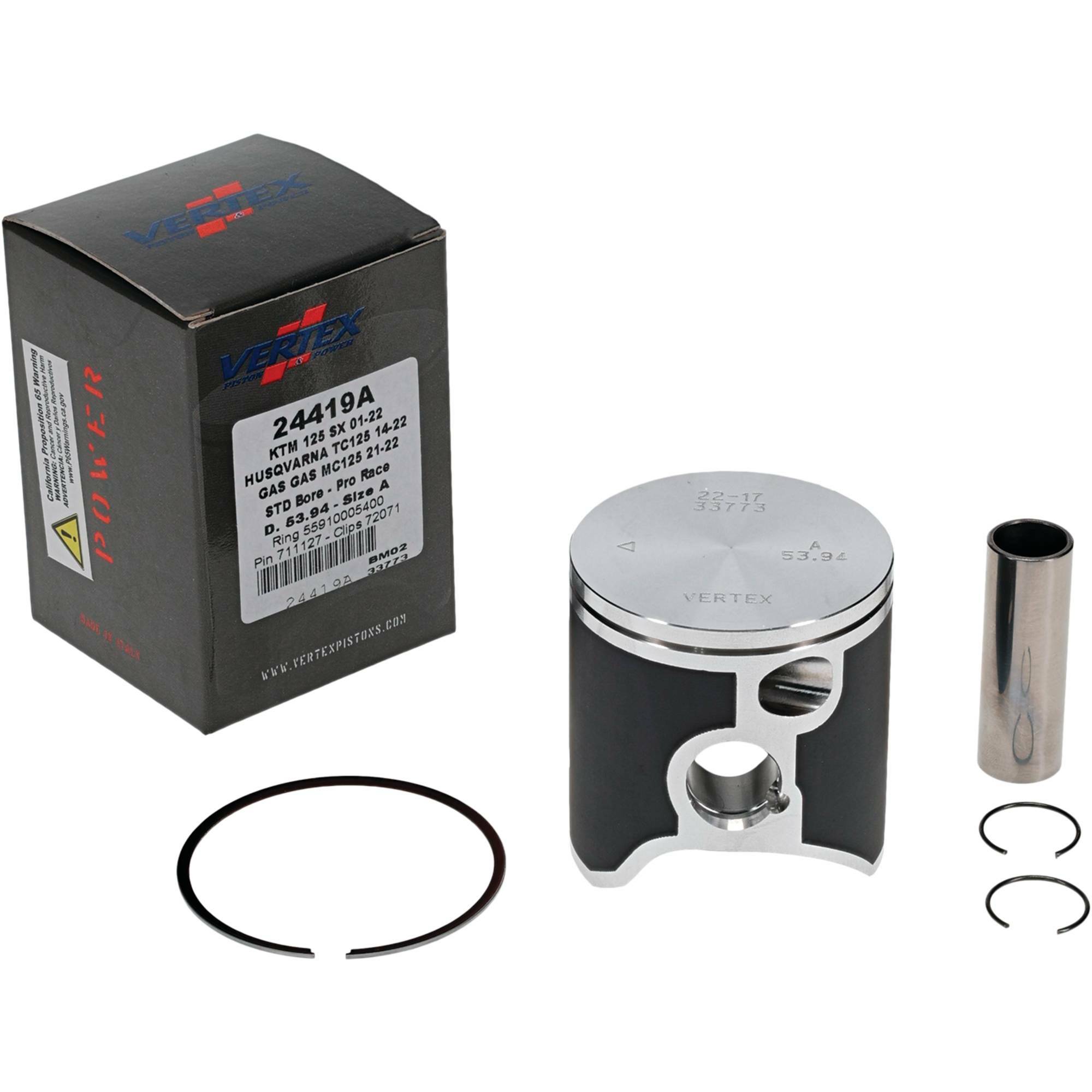 Piston Kit