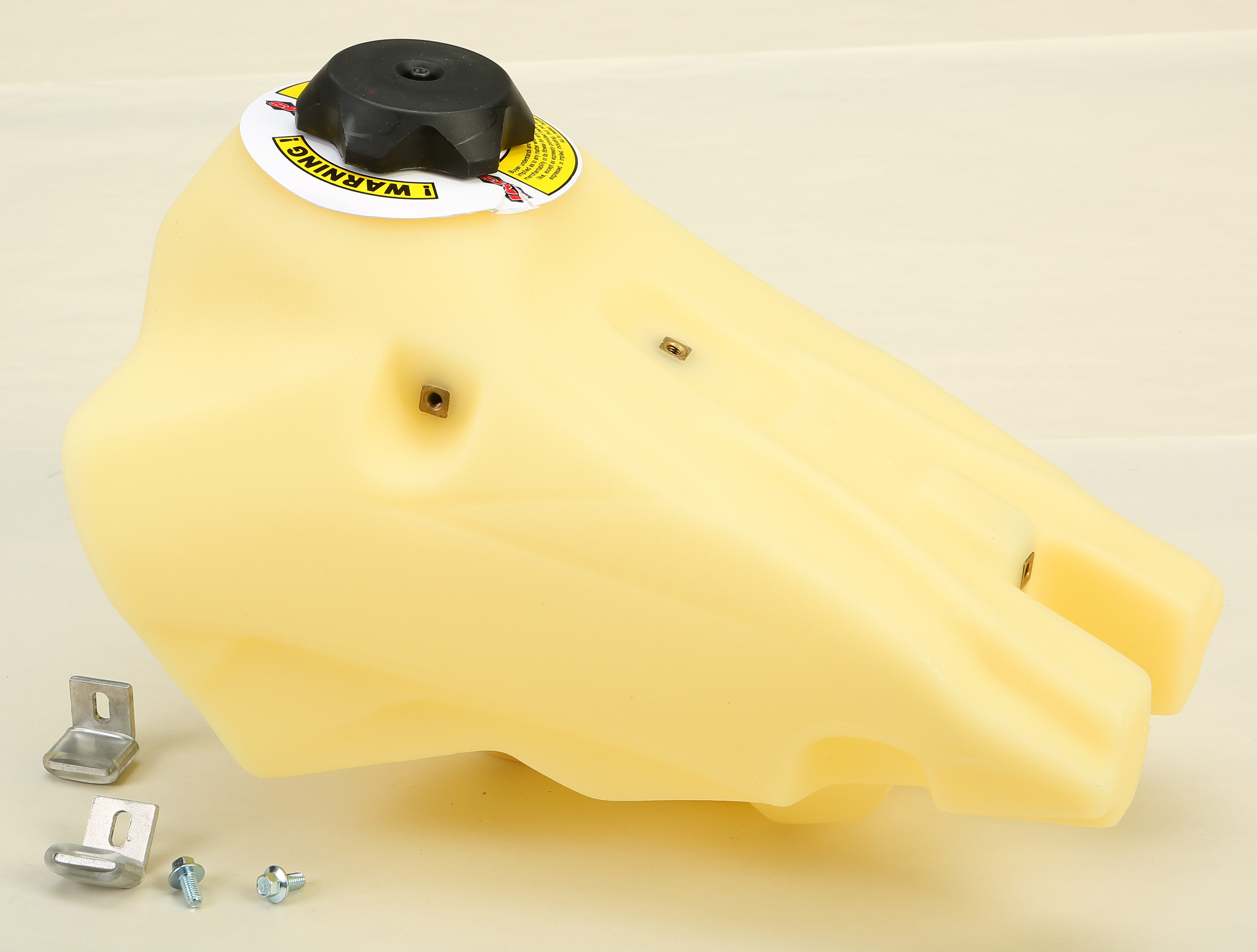 Large Capacity Fuel Tank
