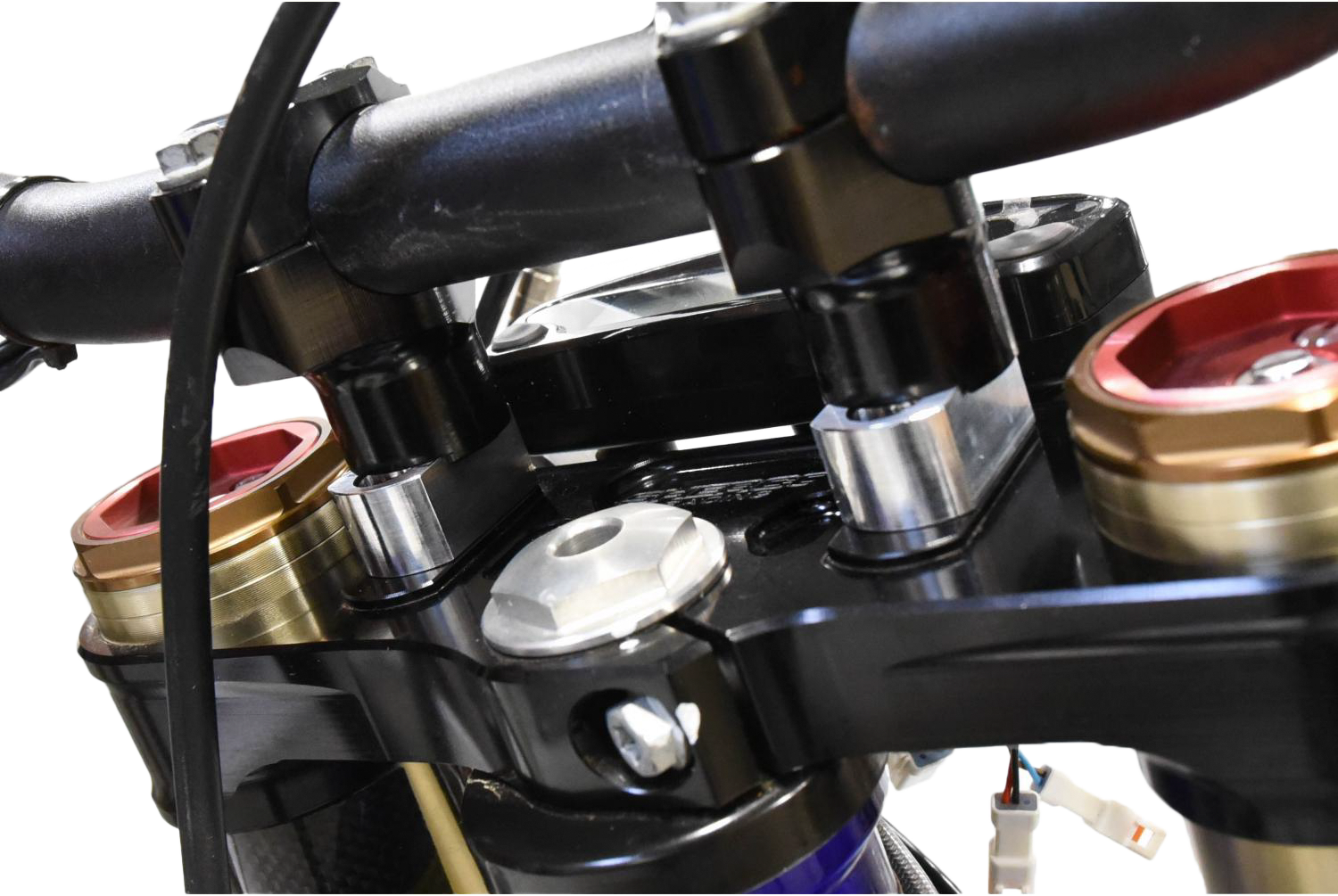 Handle Bar Risers